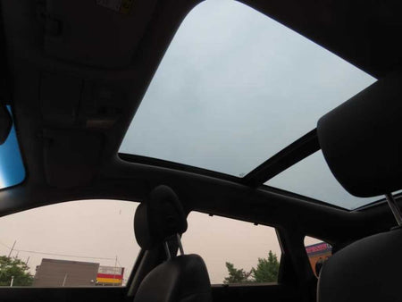 Hyundai Maxcruz — photo 17