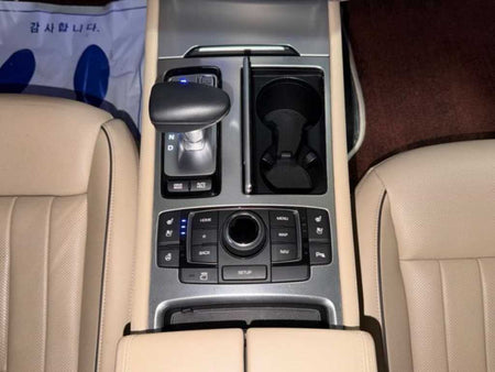 Genesis G80 — photo 12