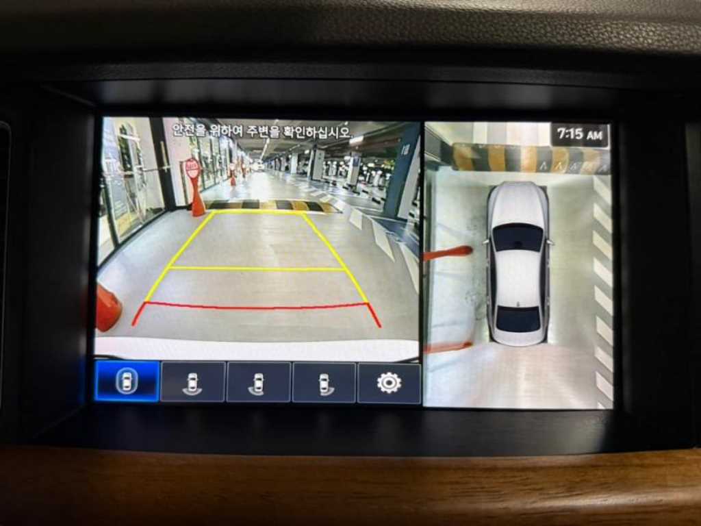 Genesis G80 — photo 14