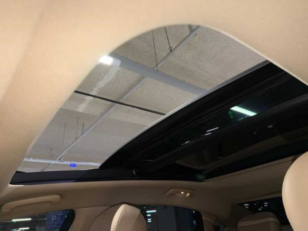 Genesis G80 — photo 15