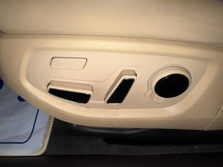 Genesis G80 — photo 16