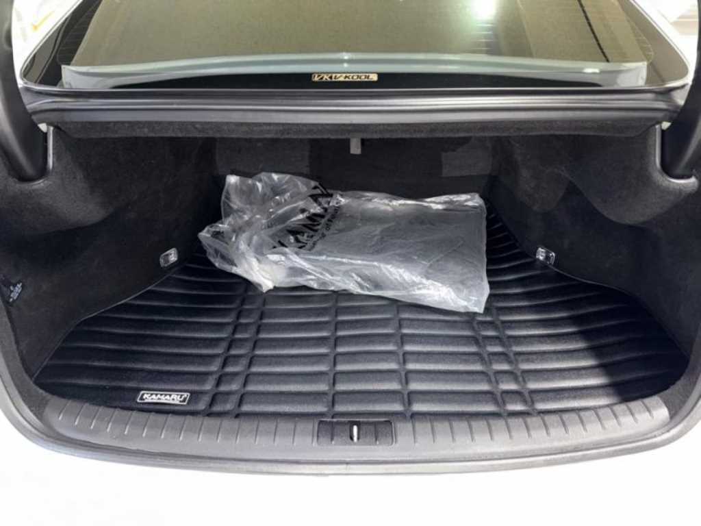 Genesis G80 — photo 18