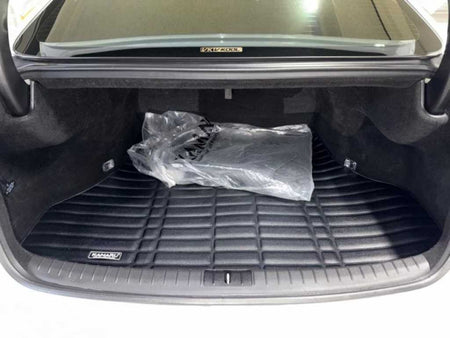 Genesis G80 — photo 18