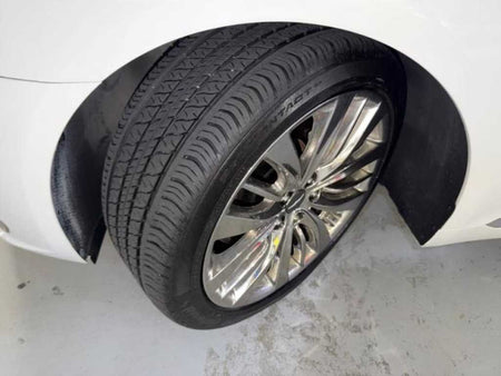 Genesis G80 — photo 20