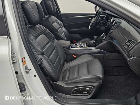 RENAULT SM6 — photo 10