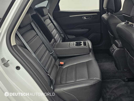 RENAULT SM6 — photo 12