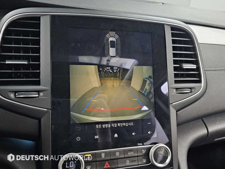 RENAULT SM6 — photo 15