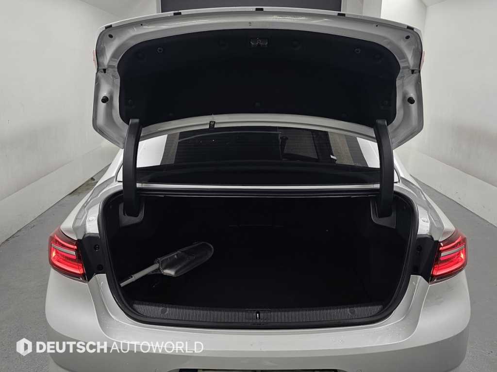 RENAULT SM6 — photo 19