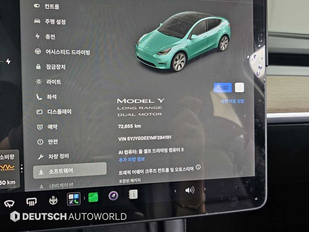 Tesla Model Y — photo 08