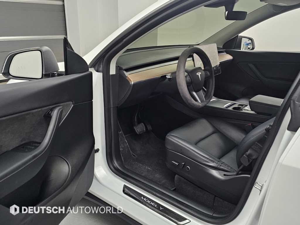 Tesla Model Y — photo 11