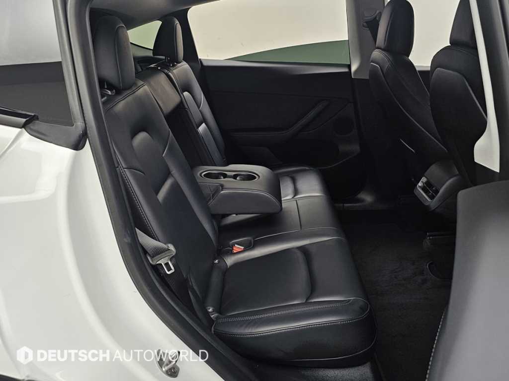 Tesla Model Y — photo 12