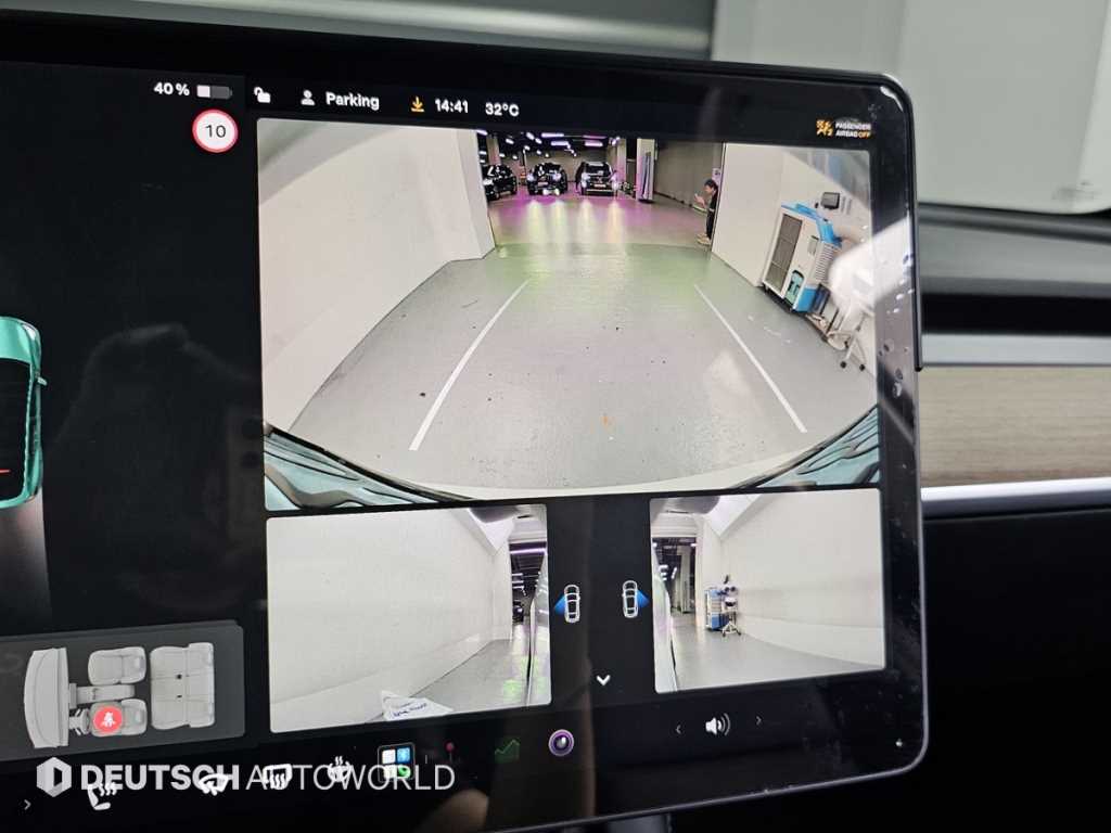 Tesla Model Y — photo 15