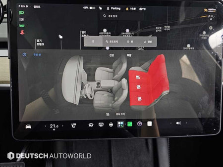 Tesla Model Y — photo 16