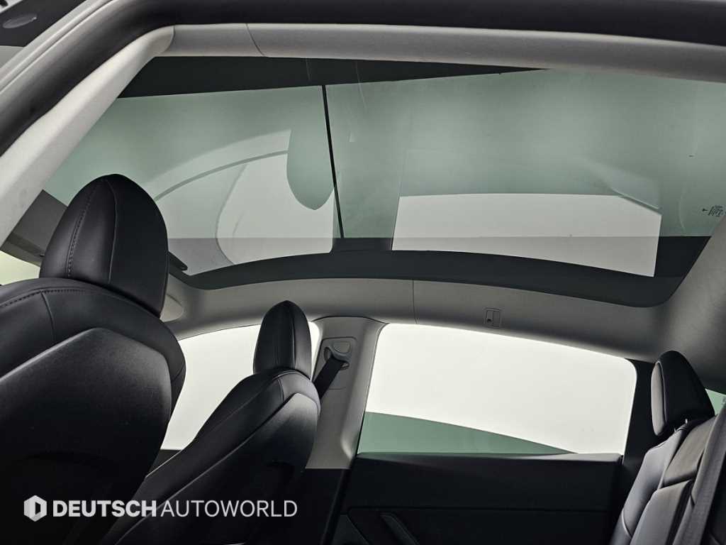 Tesla Model Y — photo 18