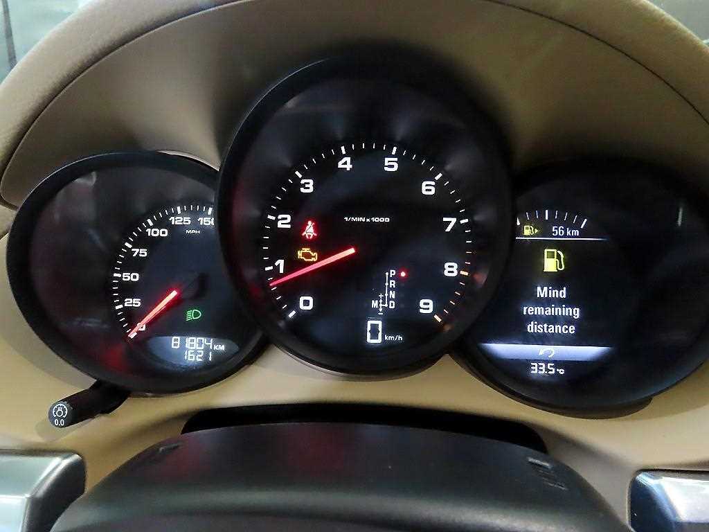 Porsche Boxster — photo 13
