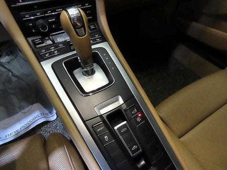 Porsche Boxster — photo 16