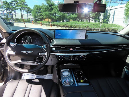 Genesis G80 — photo 07