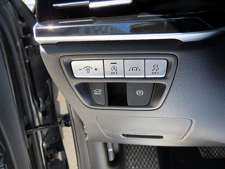 Genesis G80 — photo 13