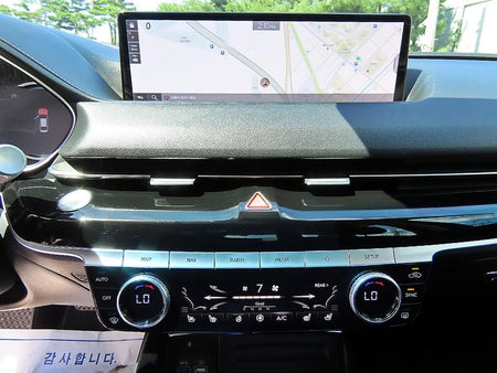 Genesis G80 — photo 14