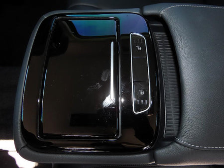 Genesis G80 — photo 17