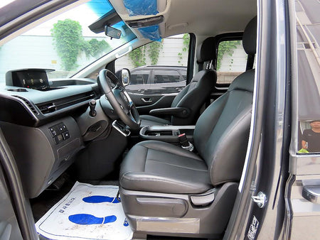 Hyundai Staria — photo 05