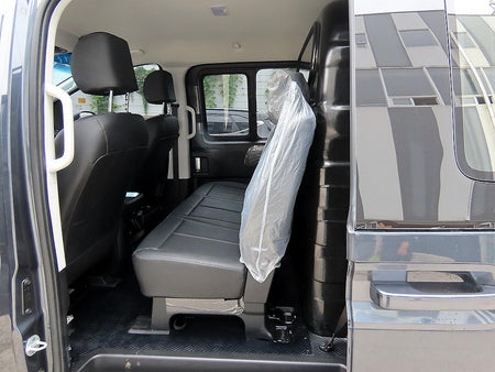 Hyundai Staria — photo 06