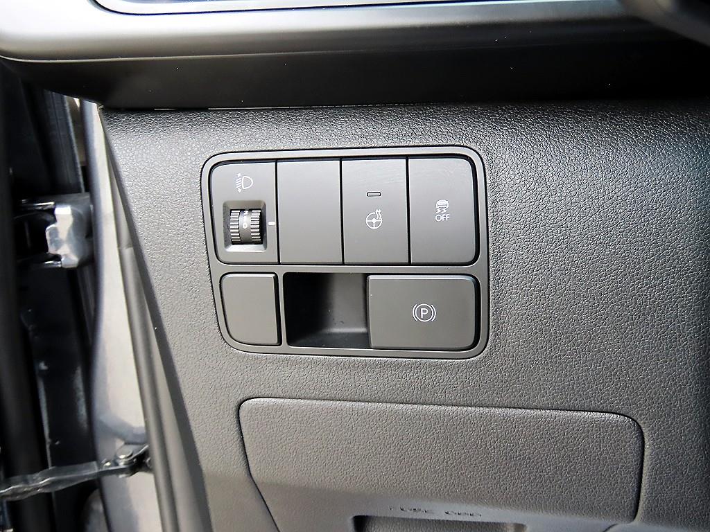 Hyundai Staria — photo 11