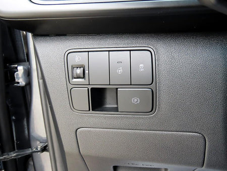 Hyundai Staria — photo 11