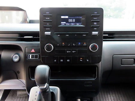 Hyundai Staria — photo 14
