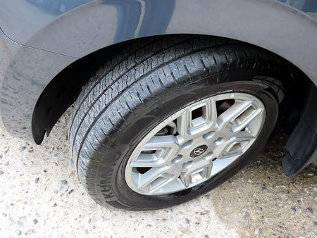 Hyundai Staria — photo 18