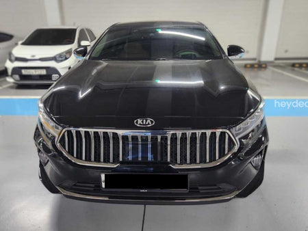 Kia K7 — photo 01