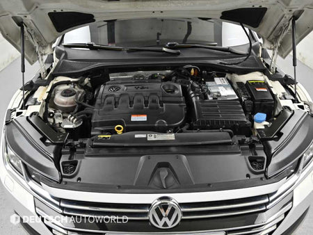 Volkswagen Arteon — photo 06