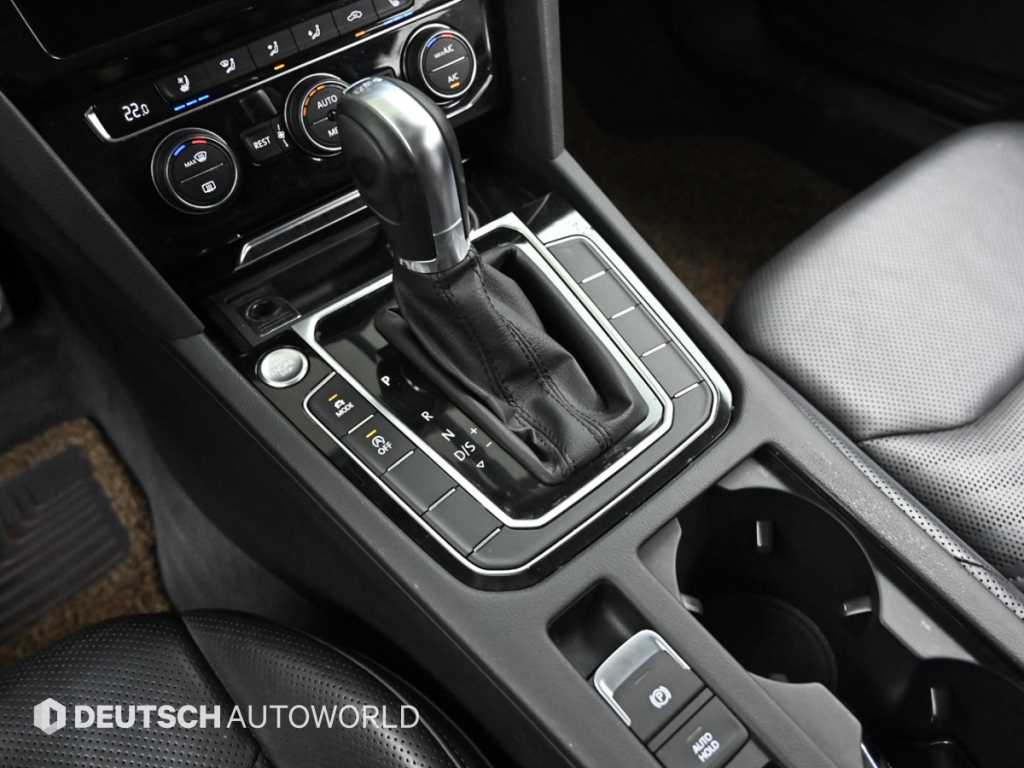 Volkswagen Arteon — photo 09