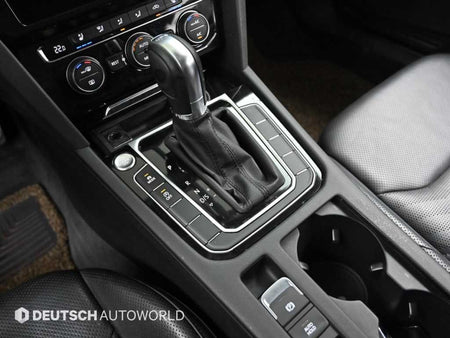 Volkswagen Arteon — photo 09