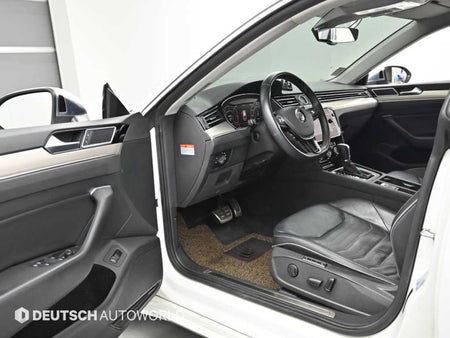 Volkswagen Arteon — photo 11
