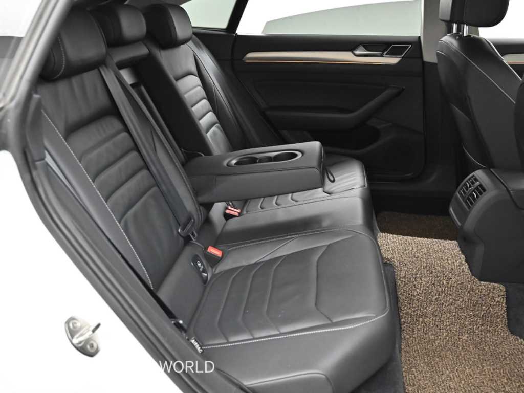 Volkswagen Arteon — photo 12