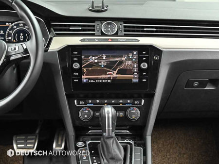Volkswagen Arteon — photo 14