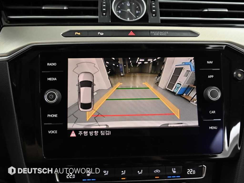 Volkswagen Arteon — photo 15