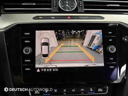 Volkswagen Arteon — photo 15