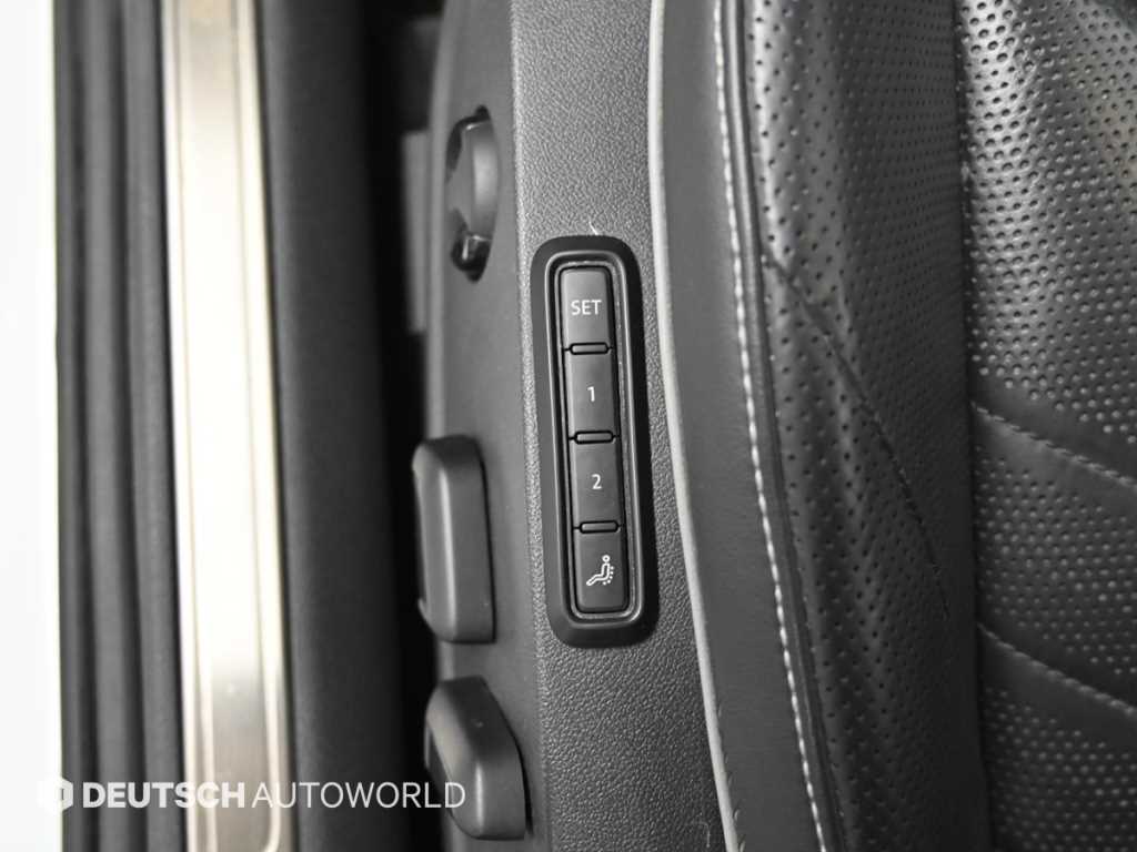 Volkswagen Arteon — photo 16