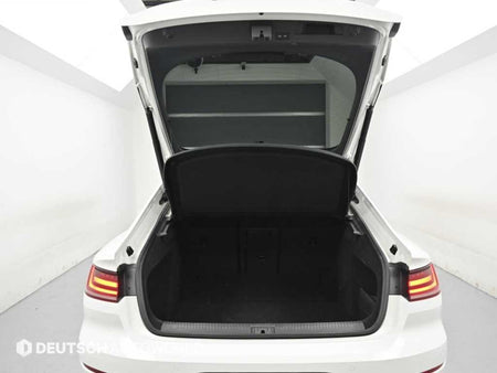 Volkswagen Arteon — photo 19