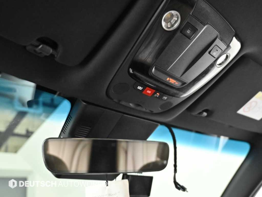 Kia K8 — photo 17