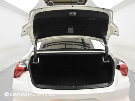 Kia K8 — photo 18