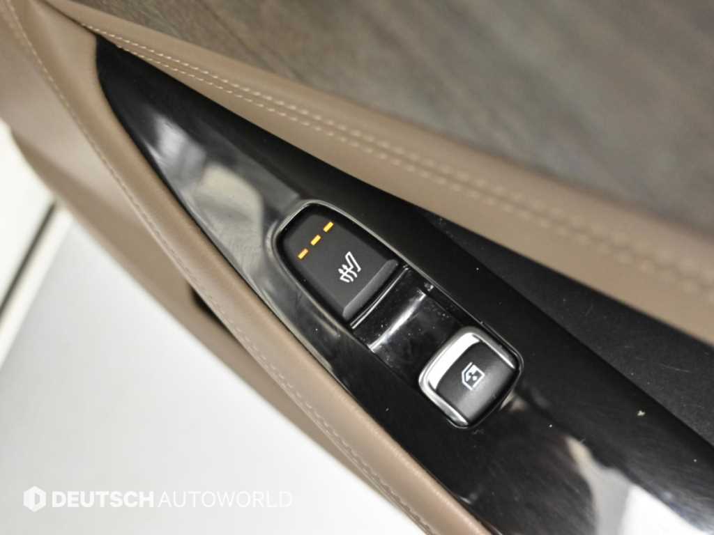 Kia K8 — photo 19