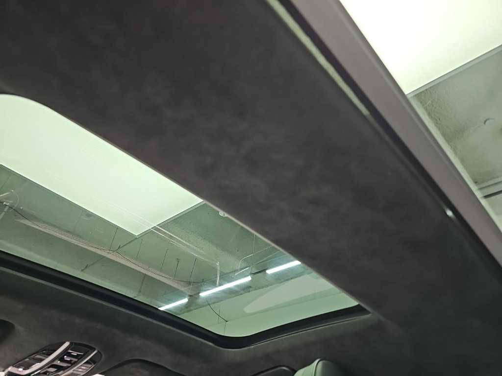 Porsche Panamera — photo 14