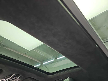 Porsche Panamera — photo 14