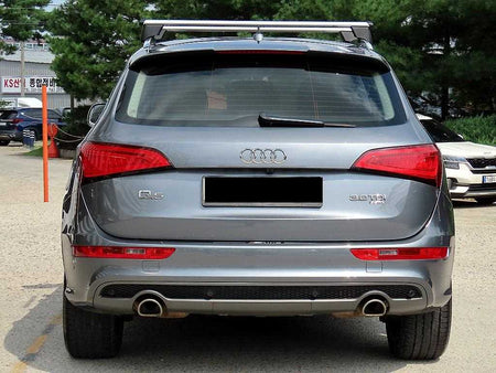 Audi Q5 — photo 04