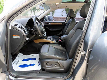 Audi Q5 — photo 05