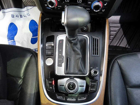 Audi Q5 — photo 10