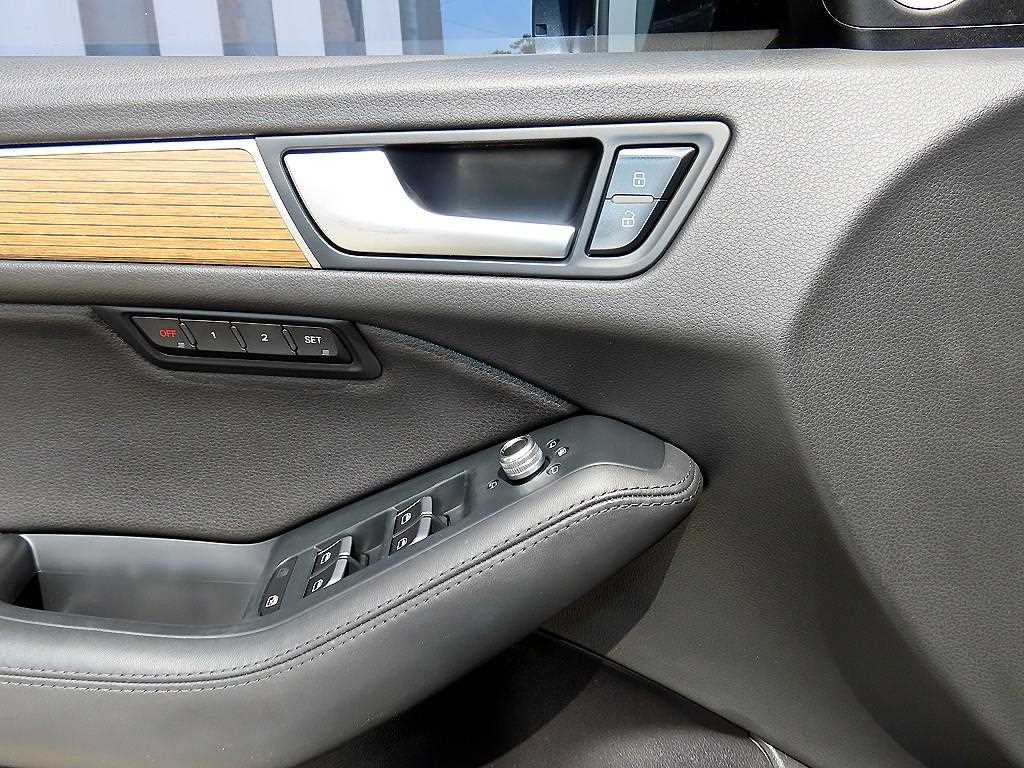 Audi Q5 — photo 11